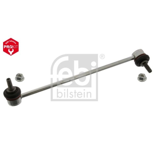 FEBI BILSTEIN Brat/bieleta suspensie, stabilizator ProKit