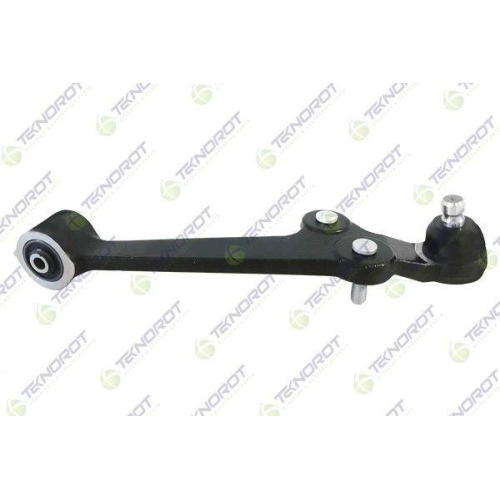 Brat suspensie roata Kia Rio 1 Liftback (Dc), 07.00-04.06, Rio 1 Sedan (Dc), 07.00-04.06, 1.3, 1.5 16V, 1.5, Punte Fata, Dreapta, inferior; TEKNOROT Brat suspensie roata Kia Rio 1 Liftback (Dc), 07.00-04.06, Rio 1 Sedan (Dc), 07.00-04.06, 1.3, 1.5 16V, 1.5, Punte Fata, Dreapta, inferior; TEKNOROT
