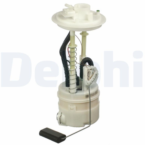 DELPHI Sistem alimentare cu combustibil
