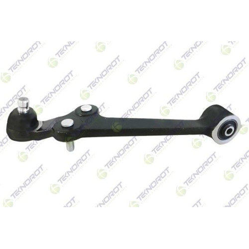 Brat suspensie roata Kia Rio 1 Liftback (Dc), 07.00-04.06, Rio 1 Sedan (Dc), 07.00-04.06, 1.3, 1.5 16V, 1.5, Punte Fata, Stanga, inferior; TEKNOROT