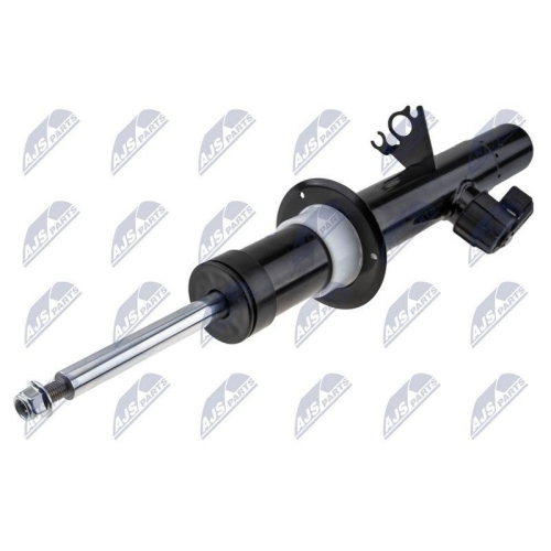 Amortizor fata Bmw X5 G05 2018-, Stanga, +Vdc, 37106869019