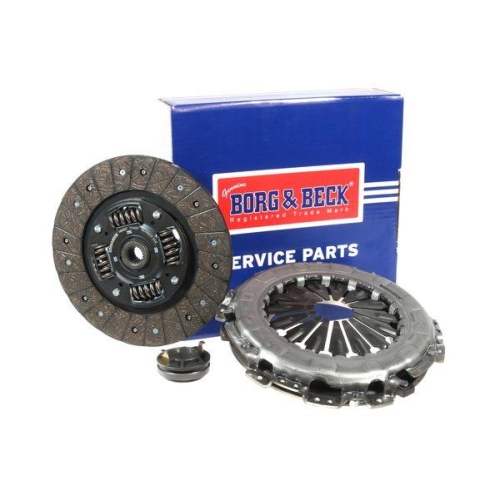 Kit ambreiaj Hyundai Accent 4 Sedan (Rb), I20 Active (Ib, I20 I (Pb, I20 2 (Gb, I20 2 Coupe (Gb), I30 (Fd), I30 (Gd), I30 Coupe, I30 Estate (Fd), I30 Estate (Gd), Ix20 (Jc), Ix35 (Lm; Kia Carens 3 Mpv (Un), Carens Iv, Cee`D Sportswagon (Jd), Ceed (Jd), Ce
