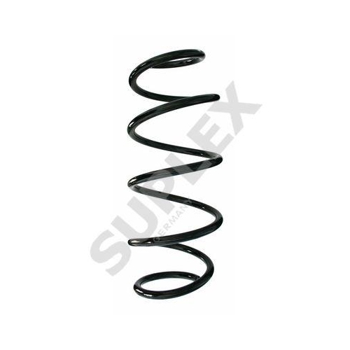 Arc suspensie Mercedes Clasa E (W212) 01.09-12.16, Clasa E T-Model (S212) 08.09-12.16, Fata, SUPLEX