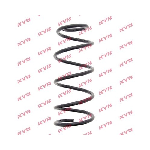 Arc spiral Ford Focus 2 (Da), Kyb RG3405, parte montare : Punte fata
