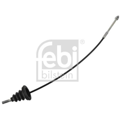 FEBI BILSTEIN Cablu, frana de parcare