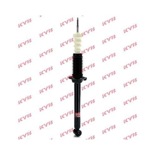 Amortizor gaz Ford Fiesta Box/Liftback (Jv) 05.98-08.03, Fiesta 4 (Ja Jb) 08.95-06.06, Ka (Rb) 09.96-11.08; Mazda 121 3 (Jasm Jbsm) 03.96-04.03, Spate, KYB