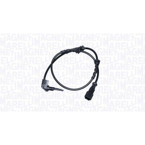 Senzor ABS Dacia Duster (Hs) 04.10-01.18; Renault Fluence (L3) 02.10-, Grand Scenic 3 (Jz0/1) 02.09-09.16, Megane Cc (Ez0/1) 06.10-08.15, Megane 3 Coupe (Dz0/1) 11.08-09.16, Megane 3 Grandtour (Kz0/1) 11.08-01.16, Megane 3 Liftback (Bz0/1 B3) 11.08-, Scen