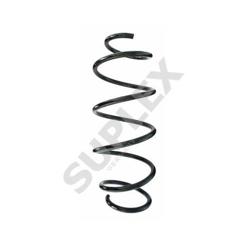 Arc suspensie Mercedes Clasa E (W212) 01.09-12.16, Clasa E T-Model (S212) 08.09-12.16, Fata, SUPLEX