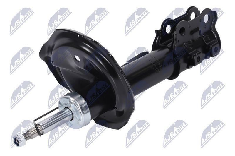 Amortizor Hyundai I30 2007-2012; axa fata, dreapta; 54660-2R100; NTY, aftermarket