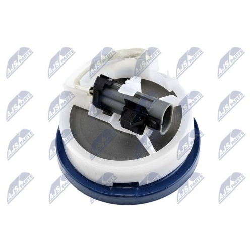 Senzor abs fata Cadillac Srx Rwd 2004-, Sts Rwd 2004-, Cts Rwd 2004- Stanga, Dreapta, HCA-CH-2006 7