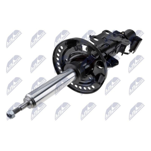 Amortizor fata Cadillac Ats 2012-, Stanga, complet, +Magnetic Ride, A-CH-025