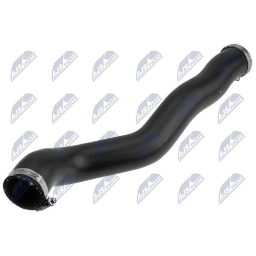 Furtun admisie aer motor 1.6d Ford Mondeo 4 2010-, S-Max 2011-, Galaxy 2 2011-, Volvo S60 2 2011-, S80 2 2014-, V60, 2011-, V70 2 2011-, 31338222