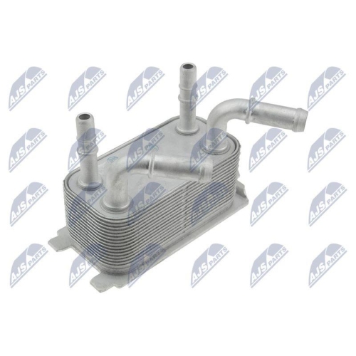 Radiator racire motor Ford Mondeo 5 1.5, 2.0tdci 2014-, Ford S-Max 2.0, 2.0tdci 2015-, DG937A095BB