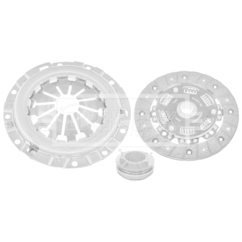 Kit ambreiaj Hyundai Getz (Tb), 1.1, BORG &amp; BECK