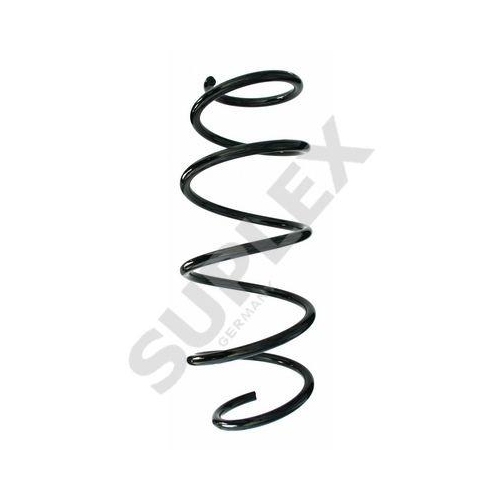 Arc suspensie Mercedes Clasa E (W212) 01.09-12.16, Clasa E T-Model (S212) 08.09-12.16, Fata, SUPLEX