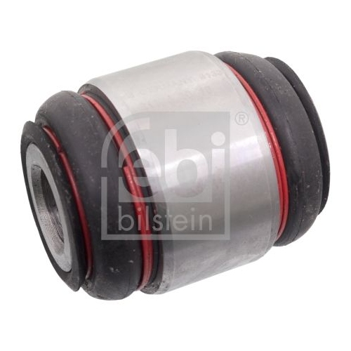 Bucsa brat suspensie roata Febi Bilstein 21174