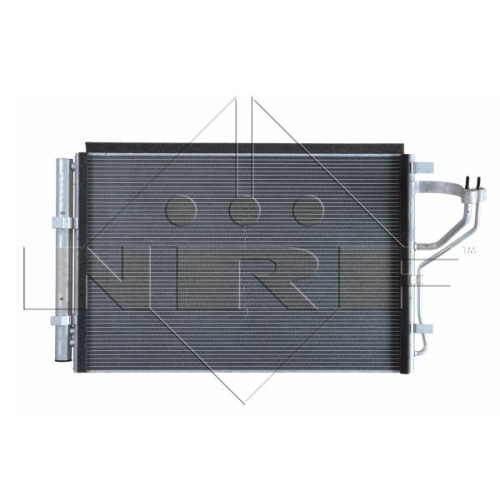 NRF Condensator, climatizare EASY FIT