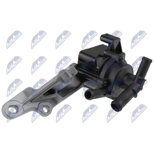 Pompa de apa suplimentara motor 1.2 Peugeot 308 2, 3 2013-, Citroen C3 3 2018-, Berlingo 2019-, Opel Corsa F 2019-, Toyota Proace City 2019-, 9814099080