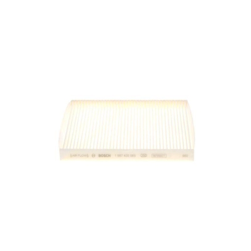 BOSCH Filtru, aer habitaclu