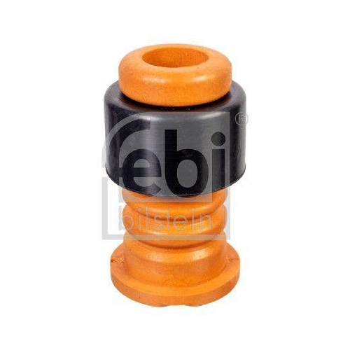 FEBI BILSTEIN Tampon cauciuc, suspensie
