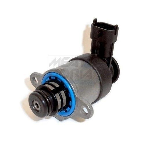 MEAT &amp; DORIA Supapa reglaj, cantitate combustibil (Sistem Common-Rail)