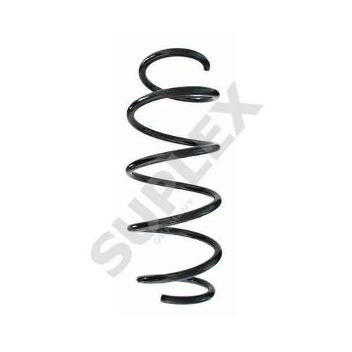 Arc suspensie Mercedes Clasa E (W212) 01.09-12.16, Clasa E T-Model (S212) 08.09-12.16, Fata, SUPLEX