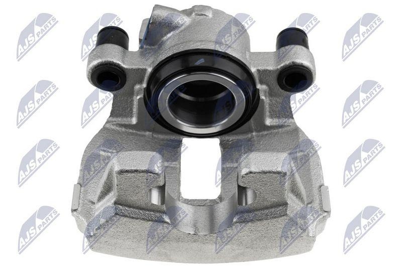 Etrier frana Volvo Xc60 II 2017-, Xc90 II 2014-; partea din fata, stanga; 36010012; NTY, aftermarket