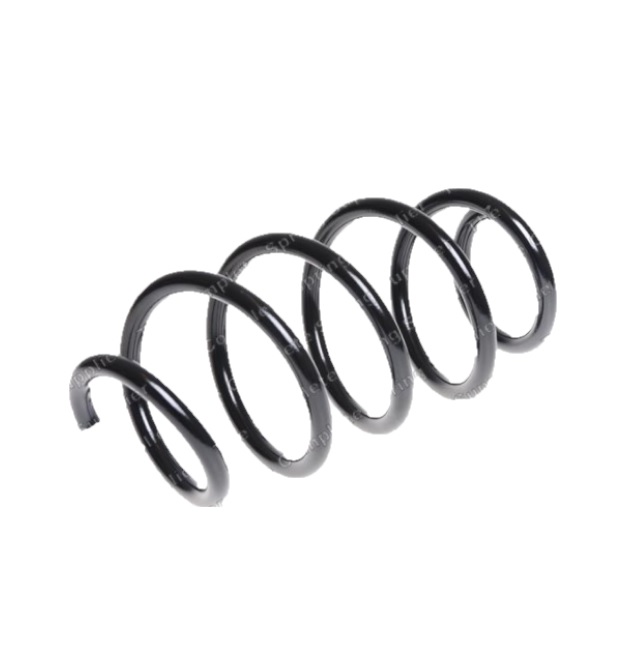 Arc spiral Vw Tiguan (5n), Lesj&ouml;fors 4095089, parte montare : Punte fata