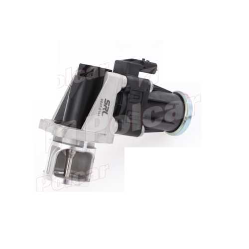 Supapa EGR Mercedes A-Class, B-Class, Citan, CLA, GLA-Class; Nissan Juke, Note, NV200, Qashqai; Renault Captur, Clio, Grand Scenic, Kangoo, Megane, Scenic, 160 CDI 180 CDI 109 CDI 108 CDI 1.5 dCi, SRLine