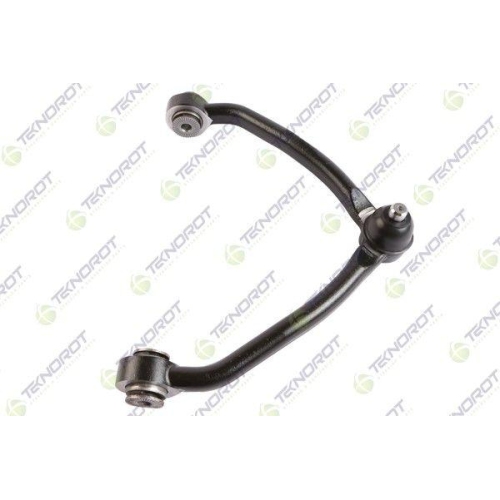 Brat suspensie roata Kia Retona Closed Off-Road Vehicle (Fk), 06.99-12.01, Sportage Suv (K00), 04.94-04.05, Punte Fata, Stanga=Dreapta, superior; TEKNOROT
