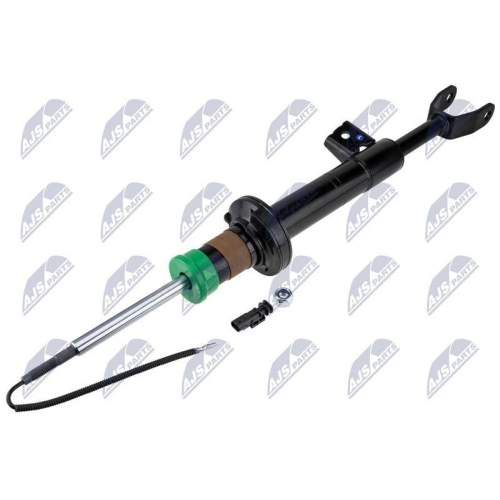 Amortizor fata Cadillac Ct6 2wd 2016-, Stanga, +Mrc, 84130114
