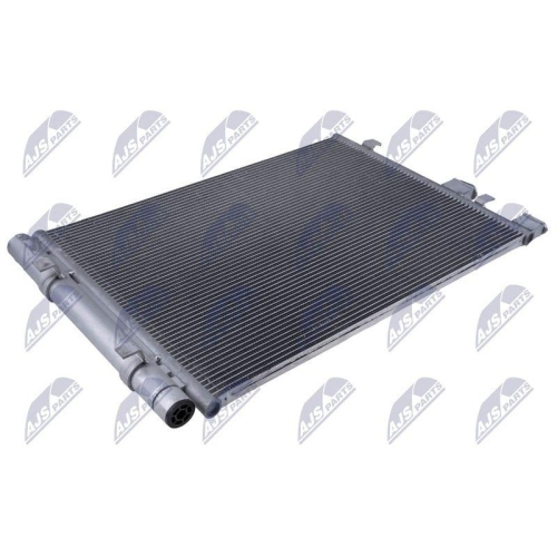 Evaporator aer conditionat Hyundai I20 2 1.0 2014-, 97606C8200