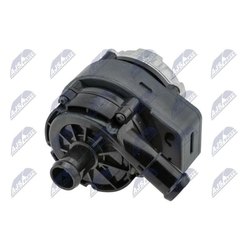 Pompa de apa suplimentara motor 1.4 Tsi Vw Passat 2015-, Golf 2017-, Tiguan 2018-, Audi A3 2017-, Skoda Octavia 2020-, Superb 2015-, Seat Leon 2020-, Tarraco 2018-, 04L965567B