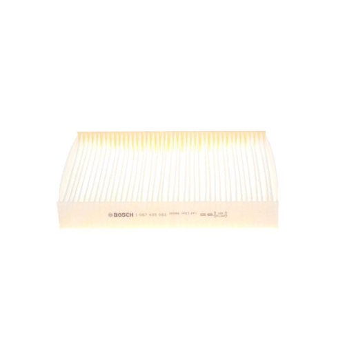 BOSCH Filtru, aer habitaclu