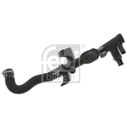 FEBI BILSTEIN Furtun radiator