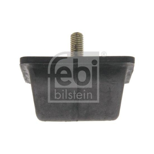 FEBI BILSTEIN Tampon cauciuc, suspensie