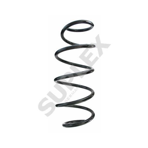 Arc suspensie Mercedes Clasa E (W212) 01.09-12.16, Fata, SUPLEX