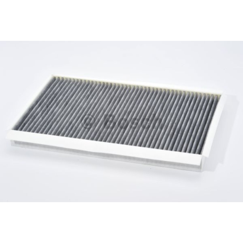 Filtru polen cu Carbon activ, filtru habitaclu Mercedes Sprinter (W906) 2006-2018; Vw Crafter (2E) 2006-2017; BOSCH 1987432513