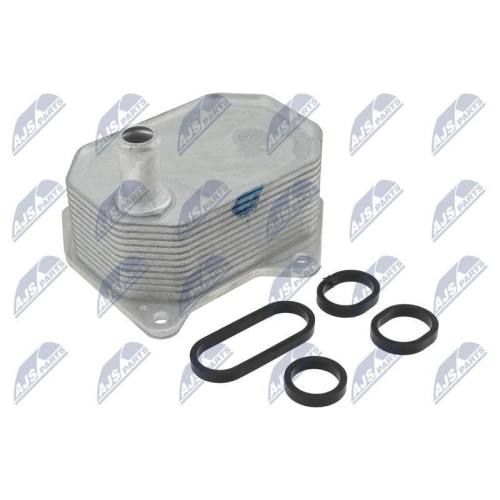 Radiator racire motor Ford Transit 2.2, 2.4, 3.2tdci 2006-2018, 1372757