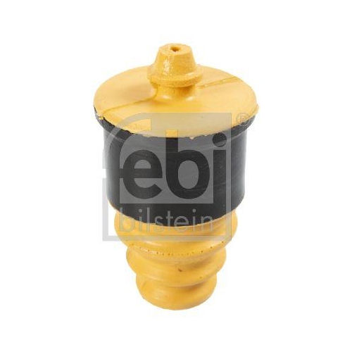 FEBI BILSTEIN Tampon cauciuc, suspensie