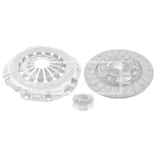 Kit ambreiaj Hyundai I30 (Fd), I30 Estate (Fd), I40 I (Vf), I40 I Cw (Vf), Ix35 (Lm, Tucson (Tl; Kia Carens Iv, Ceed Liftback (Ed), Ceed Sw (Ed), Pro Ceed (Ed), Sportage 3 (Sl), Sportage 4 (Ql, 2.0, 1.6 GDI, 1.6, BORG &amp; BECK