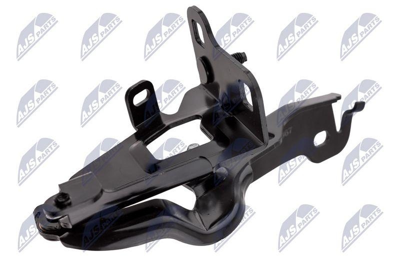 Balama capota Renault Trafic 2014-, Opel Vivaro B 2014-, Fiat Talento 2016-; partea dreapta; 654004002R; NTY, aftermarket
