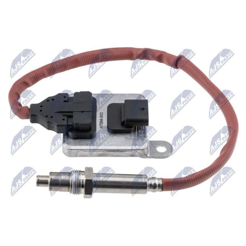 Senzor NOx, injectie aditiv motor 2.0d, 3.0d Bmw 1(F20, F21), 2(F22, F87, F23), 3(F30, F31, F80), 3 Gran Turismo(F34), 4(F32, F33, F82, F83), 4 Gran Coupe(F36), X5(F15, F85), X6(E71, E72, F16, F86); 2008-, 13628576469