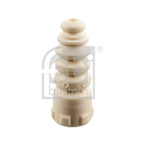 FEBI BILSTEIN Tampon cauciuc, suspensie