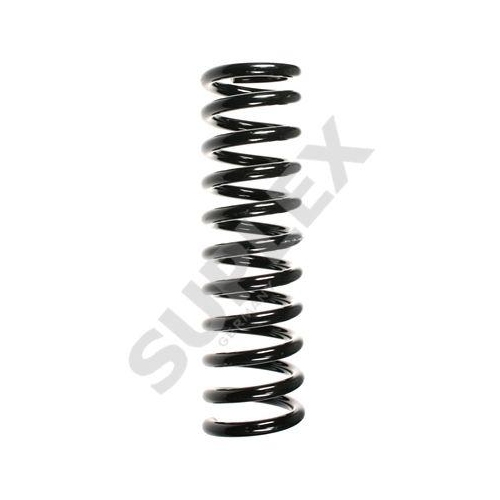 Arc suspensie Mercedes Clasa E Convertible (A124) 05.93-03.98, Fata, SUPLEX