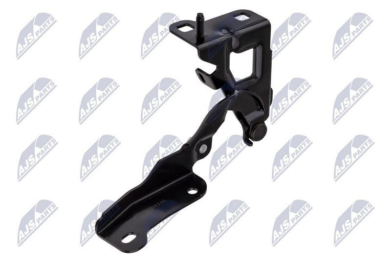 Balama capota Renault Trafic 2014-, Opel Vivaro B 2014-, Fiat Talento 2016-; partea stanga; 654010249R; NTY, aftermarket