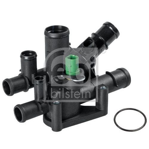 FEBI BILSTEIN termostat,lichid racire