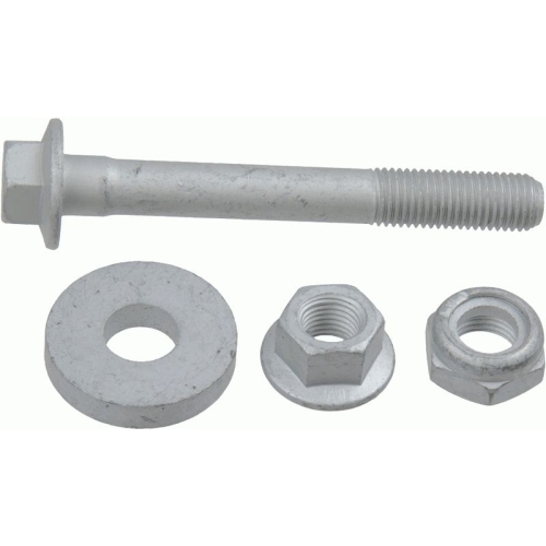 LEMFÖRDER Set reparatie, suspensie Service Pack
