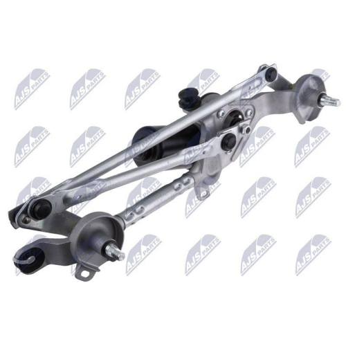 Mecanism stergator parbriz cu motoras Kia Rio 2011-, Hyundai Accent 2010-, 98120-1R000SM