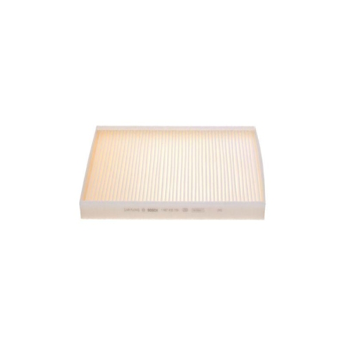 BOSCH Filtru, aer habitaclu